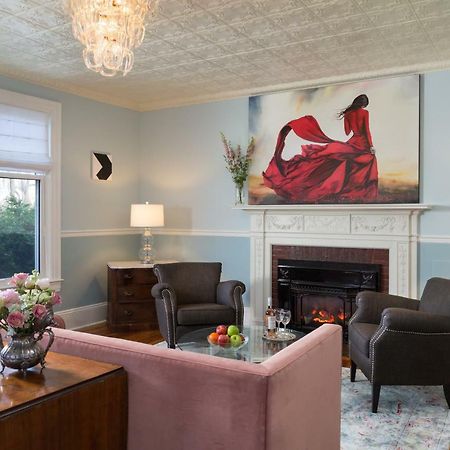 Atlantean Cottage บาร์ฮาเบอร์ ภายนอก รูปภาพ