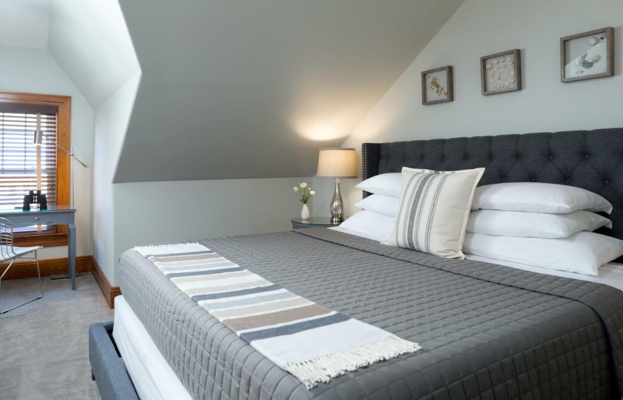 Atlantean Cottage บาร์ฮาเบอร์ ภายนอก รูปภาพ