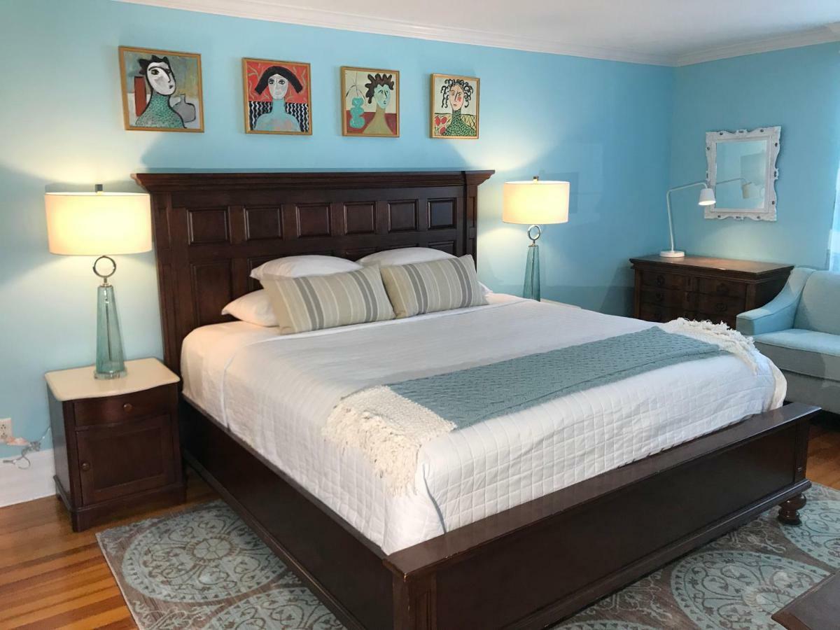 Atlantean Cottage บาร์ฮาเบอร์ ภายนอก รูปภาพ