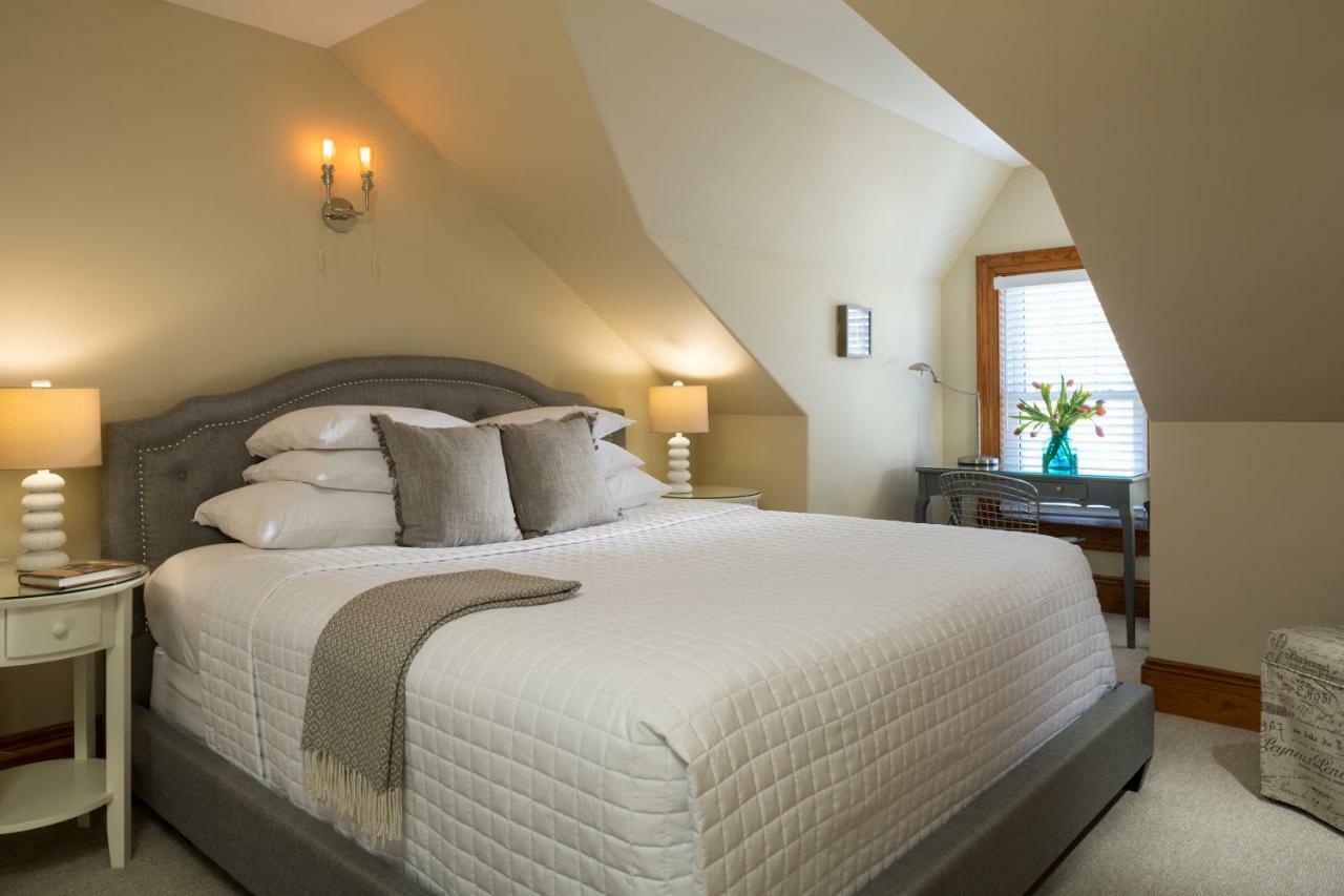Atlantean Cottage บาร์ฮาเบอร์ ภายนอก รูปภาพ
