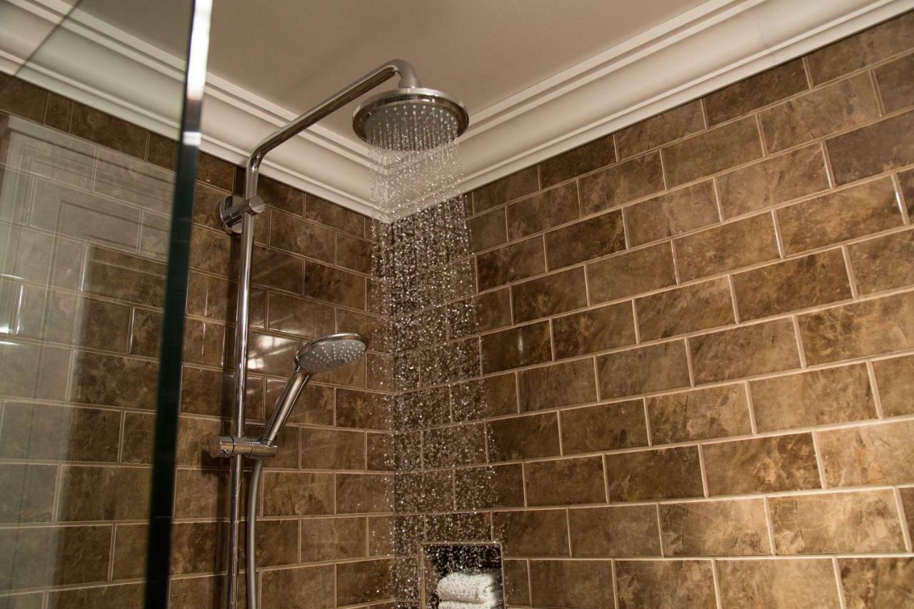 Atlantean Cottage บาร์ฮาเบอร์ ภายนอก รูปภาพ