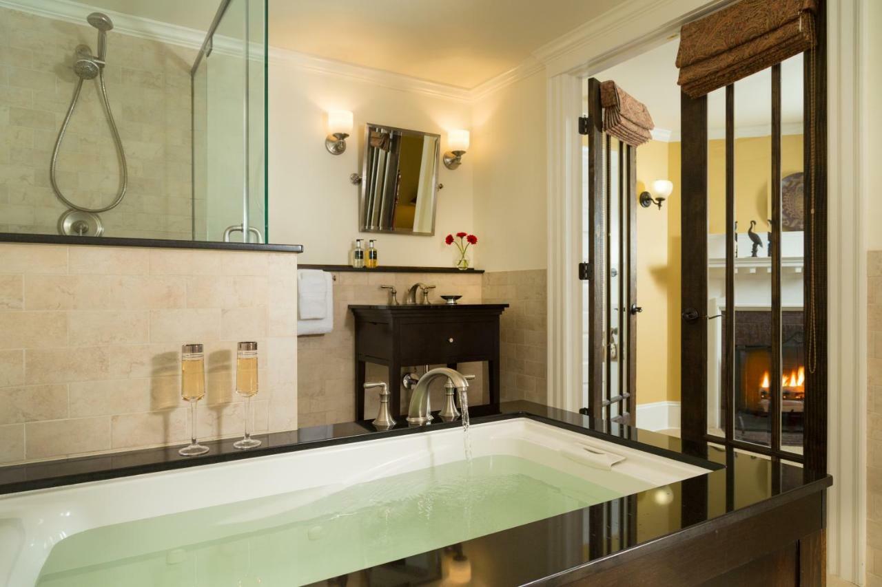 Atlantean Cottage บาร์ฮาเบอร์ ภายนอก รูปภาพ