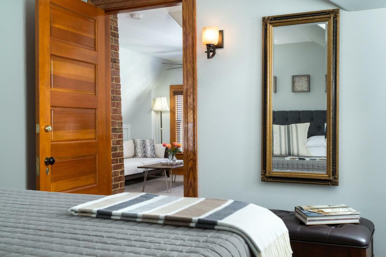 Atlantean Cottage บาร์ฮาเบอร์ ภายนอก รูปภาพ